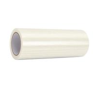 Alomejor Cinta de Reparación de Tiendas de Campaña, PVC Impermeable para Fijar Tiendas de Campaña y Toldos, Ideal para Acampar y Usar Al Aire, 15 Cm X 9 M
