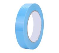 Alomejor Cinta para Llanta de Bicicleta sin Cámara, Protección contra Pinchazos, Revestimiento de Neumático de Bicicleta, 23 Mm de Ancho para Ruedas de de Montaña