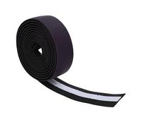 Alomejor Cinta para Manillar, Cinta para Barra de Bicicleta de Carretera, Resistencia a la Suciedad para Ciclismo, Caña de Pescar, Raqueta de Bádminton (#1)