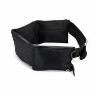 Alomejor Cinturón de Peso para Buceo Ajustable con Hebilla en D - Cinturón de Inmersión Profesional para Buceadores, con Bolsillo Integrado, Material Resistente al Agua y Secado Rápido, IDE