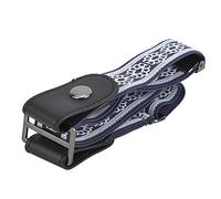 Alomejor Cinturón elástico, sin Hebilla cómodo y versátil, cinturón Ajustable para Cintura, for Mujeres y Hombres en Trabajo, Deporte y Viaje