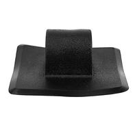 Alomejor Clip de Motor de 2 uds., Clips de Montaje de Soporte de Motor para Kayak, Bote Inflable, Canoa, Bote de Goma