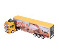 Alomejor Coches de Juguete para Tirar hacia Atrás, Juego de 5 Vehículos de Aleación de Metal con Puertas Que Se Pueden Abrir, para Regalo de Cumpleaños para Niños y Desarrollo Sensorial (Estilo 2)