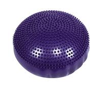 Alomejor Cojín de Equilibrio para Fitness y Yoga - Disco de Estabilidad para Entrenamiento Físico, Ejercicio en Casa o Gimnasio, Ideal para Fortalecer y Mejorar Postura (150 Caracteres)