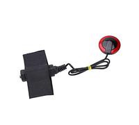 Alomejor Colección Universal Piezo -wander -mikrophone para Guitarras Instrumentos de Violín de Ukelele, Alta Sensibilidad, Fácil de Instalar