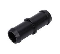 Alomejor Conector de Manguera de Calentador, Adaptador de Aleación de Aluminio para 370Z, M37, QX50, Ajuste de 3/4 de Pulgada para Motor VQ37VHR