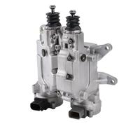 Alomejor Conjunto de Actuador de Embrague de Alto Rendimiento para Cambios Estables para Elantra Ioniq Kona 41470 2B010 Aleación de Metal Duradera 1 Unidad