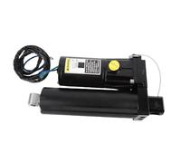 Alomejor Conjunto de Ajuste de Inclinación Eléctrica Fueraborda, Unidad Accionada Eléctricamente para F25ELHY, 65W 43800 03 4D, Reemplazo para Motores de