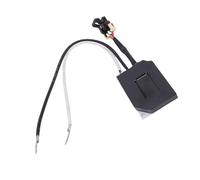 Alomejor Conjunto de Control de Resistencia para Carrito de EZGO RXV, Aceleración Suave, Regulación de Corriente, Pieza de Repuesto para Modelos 2008 y Posteriores