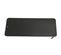 Alomejor Conjunto de Digitalizador de Pantalla Táctil para Note 10 Note 10S, Kit de Reemplazo de Pantalla LCD, Herramientas de Reparación Incluidas, 132 G