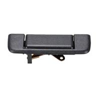 Alomejor Conjunto de Manija de Puerta Trasera Exterior Diseño Resistente Apto para Pickup 1989-1995 Material de Alta Resistencia 1 Pieza