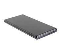 Alomejor Conjunto de Pantalla para Note10, Kit de Reparación de Pantallas Agrietadas de para Note10 SM N970F N970U N9700 de 6,3 Pulgadas