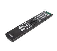 Alomejor Control Remoto del de Cine en Casa con DVD Reemplazo RM ADP010 RM ADP015 ADP016 Adecuado para Todas Las Edades Fácil de Usar