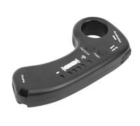 Alomejor Control Remoto Inalámbrico, Versión de Actualización, Batería de Larga Duración,para Monopatín Eléctrico, para Reemplazo de Controladores Originales, para Ocio y Entretenimiento