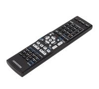 Alomejor Control Remoto para AXD7569 - Reemplazo de ABS Duradero y Fácil de Agarrar Diseñado para un Uso óptimo con Receptor de y Video - 1 Pieza
