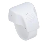 Alomejor Controlador de Cámara Inteligente Anillo de Control Remoto Portátil Anillo para Selfies Manos Libres para Viajes Al Aire Libre 10 M 30 Pies