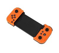 Alomejor Controlador de Juego Móvil Retráctil para PC con IOS, con Amplia Compatibilidad 5,31-6,5 Pulgadas, 15 Horas de Juego, Carga USB, BT 8m