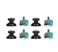 Alomejor Controller Replacement Parts for One