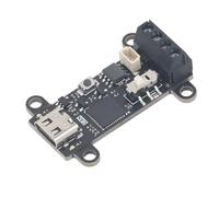 Alomejor Convertidor USB a Can Excelente Material de PCB Herramienta de Depuración de Bus SLCAN para Pruebas y Diagnóstico de Unidades de Control Electrónico Automotriz