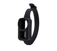 Alomejor Correa de Muñeca para Cámara Nano, Pulsera de Silicona Ajustable para Mayor Protección Durante la Fotografía Al Aire Libre, Se Adapta a Varios Usuarios - 1 Paquete (Paisaje)