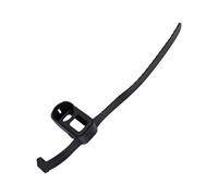 Alomejor Correa de Muñeca para Cámara Nano, Pulsera de Silicona Ajustable para Mayor Protección Durante la Fotografía Al Aire Libre, Se Adapta a Varios Usuarios - 1 Paquete (Retrato)