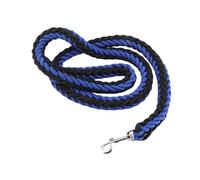 Alomejor Correa para Perros Correa de Tracción para Mascotas de Nailon Duradera y Resistente de 4,2 Pies para Entrenamiento de Paseo de Perros Medianos (M)