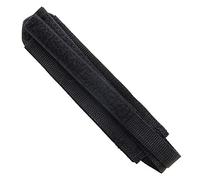 Alomejor Correas de Pedal de Pedal de Pie Ajustables Correas de de Bicicleta para Ciclismo Tiras de Pie de Bicicleta Ajustables 1 par No Deslizamiento para de Montaña de Carretera con Cinta de Doble