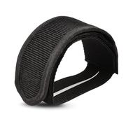 Alomejor Correas para Pedales,Enganche Fijo Anti-Deslizante Seguro Resistente,Correas de Pedal,Carretera Montaña Urbano,for Ciclistas Profesionales viajeros urbanos Amantes del Ciclismo