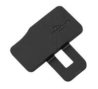 Alomejor Cubierta Antipolvo de Goma para Cámara M50 II, Tapa Protectora Duradera, Ideal para Fotografía Al Aire, Se Adapta a Las Especificaciones del Puerto de Datos