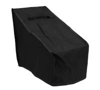 Alomejor Cubierta Antipolvo para Máquina de Conos de Nieve, Tela Oxford Impermeable, Protege del Polvo, Grasa, de Cocina para el Hogar y la Cocina