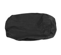 Alomejor Cubierta de Barril de 55 Galones, Tela Oxford de Resistente Al Polvo para Protección Durante Todo el Año