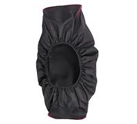 Alomejor Cubierta de Cabrestante Impermeable, Diseño Elástico para Protección contra el Polvo y los Elementos Climáticos para Cabrestante de 8,500-17,500 Libras, Tela Oxford Duradera, 570x160 Mm