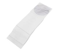 Alomejor Cubierta de Sello de Papel de Aluminio para Cápsulas de café, Resistente, Fácil de Quitar para un Gran Sabor, 100 Unidades para Amantes del café (58MM)