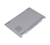 Alomejor Cubierta Inferior de Plástico ABS Plateado de Repuesto para Computadora Portátil Latitude 5420 E5420 con Orificios de Enfriamiento, Fácil Instalación para Usuarios de Latitude 5420 E5420