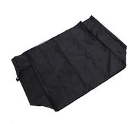 Alomejor Cubierta para Carrito Más Fresco, Resistente Al Agua, Protección para Todo Tipo de Clima, para Barra Al Aire Libre, Tela Oxford 420D