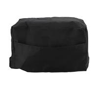 Alomejor Cubierta Protectora Impermeable para Soldador, Toldo Duradero para Máquina de Soldar para Balcón de Jardín, Cubierta Antipolvo para Generador a Prueba de Rayos para Soldadores, Tafetán de