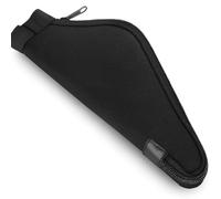 Alomejor Cubierta Punta caña Pesca,Impermeable Nylon,Cubierta Protectora caña,Funda Estuche para Pescadores Aficionados Profesionales Viajes Almacenamiento