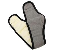 Alomejor Cubierta Suave para los Oídos del Sueño con Reducción de Sonido para una Experiencia de Sueño Relajante Adecuada para Yoga en la Oficina