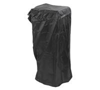 Alomejor Cubierta Suavizante de Agua, Cobertura Completa Duradera para Interiores y Exteriores, Cubierta Suavizante de Grano de Tela Oxford para el Hogar, 21x16x48 Pulgadas