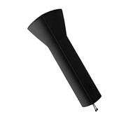 Alomejor Cubiertas para Calentadores de Patio, Impermeables, Resistentes a los Rayos , con Diseño de Cremallera para Calentadores de Jardín Al Aire Libre, Hechas de Tela Oxford, Livianas y Portátiles