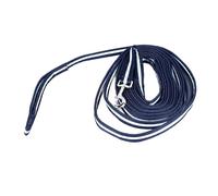 Alomejor Cuerda de Entrenamiento para Caballos, Control Fuerte y Duradero para Equipos Ecuestres, 26,2 Pies, Adecuada para Diversos Escenarios de Acondicionamiento