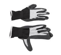 Alomejor de Electricista con Aislamiento Antideslizante, Diseño Fino para Trabajos Eléctricos, de Trabajo de Seguridad para Mantenimiento del Hogar, 1 par