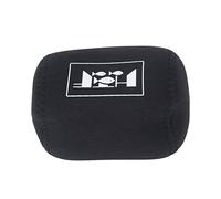 Alomejor de Pesca Cubierta de Carrete Resistente a la Caja Protectora Resistente Bag Pouch Pouch Peso Agua Agua para Carrete Ceba, Diseño Portátil para Tambor, Balsa, Pesca Giratoria