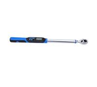 Alomejor Digital Torsion Wrench, 1/2 Drive, 10-200N.M