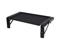 Alomejor Diseño Espacial para Guardar la Bandeja Lateral Magnética de la Caja de Herramientas para el Ensamblaje Automotriz