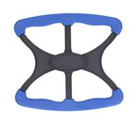 Alomejor Dispositivo Asistencia elevación, fácil Transporte, Elevador Movilidad Pacientes discapacitados, Soporte pie ergonómico for Uso hogar Hospital centros Cuidado Adultos Mayores