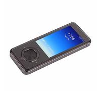 Alomejor Dispositivo de Traducción de Idiomas con 10 Idiomas sin Conexión y 43 de Fotografía para Turistas Construido con una Batería de 1500 MAh (Gris Espacial)