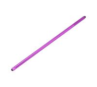 Alomejor Eje de Transmisión Central de Metal para Coche RC, Fácil de Instalar, Compatible con 144001, 164 Mm (Purple)