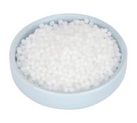 Alomejor El Material Termoplástico Plástico Moldeable de los Artes de los Pellets Se Suaviza con El Calor 500g para las Actividades del Club