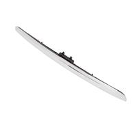 Alomejor Embellecedor de Manija de Puerta Trasera, Repuesto Premium para Clase B W246 2011-2018, Material ABS Duradero, 1 Unidad